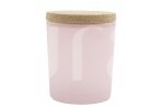 Aurae glāze, rozā, matēta 200 ml
