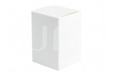 Balta kastīte Aurae glāzei 290 ml