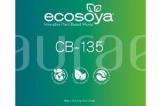 EcoSoya® CB135 sojas vasks