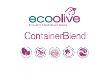 Eco Olive Container Blend vasks