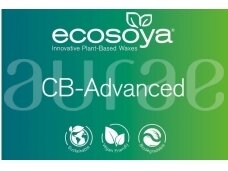 EcoSoya® CB Advanced sojas vasks