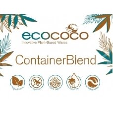 EcoCoco Container Blend vasks