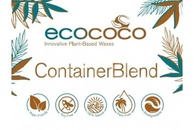 EcoCoco Container Blend vasks 1