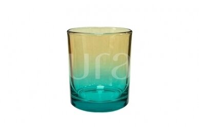 Glāze, Good vibes sensitive BLUE 200 ml