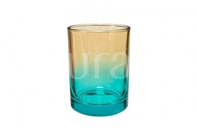 Glāze, "Good vibes" sensitive BLUE 290 ml