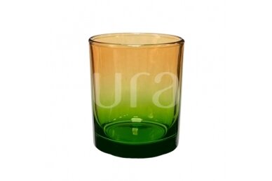 Glāze, Good vibes sensitive GREEN 200 ml
