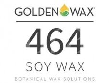 Golden Wax GW464 sojas vasks
