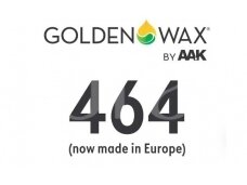 Golden Wax GW464