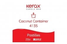 Kerax Coconut Container 4135