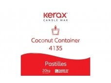 Kerax Coconut Container 4135