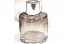 Pelnu krāsas stikla smaržu difuzors, 50 ml
