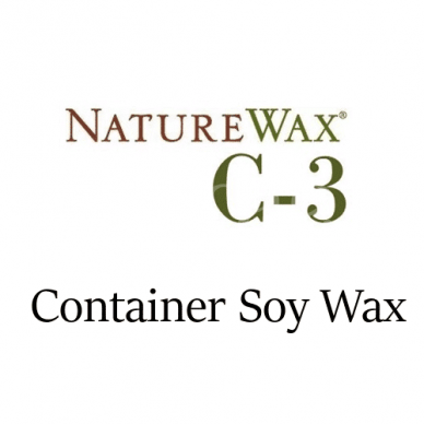 NatureWax C3 3
